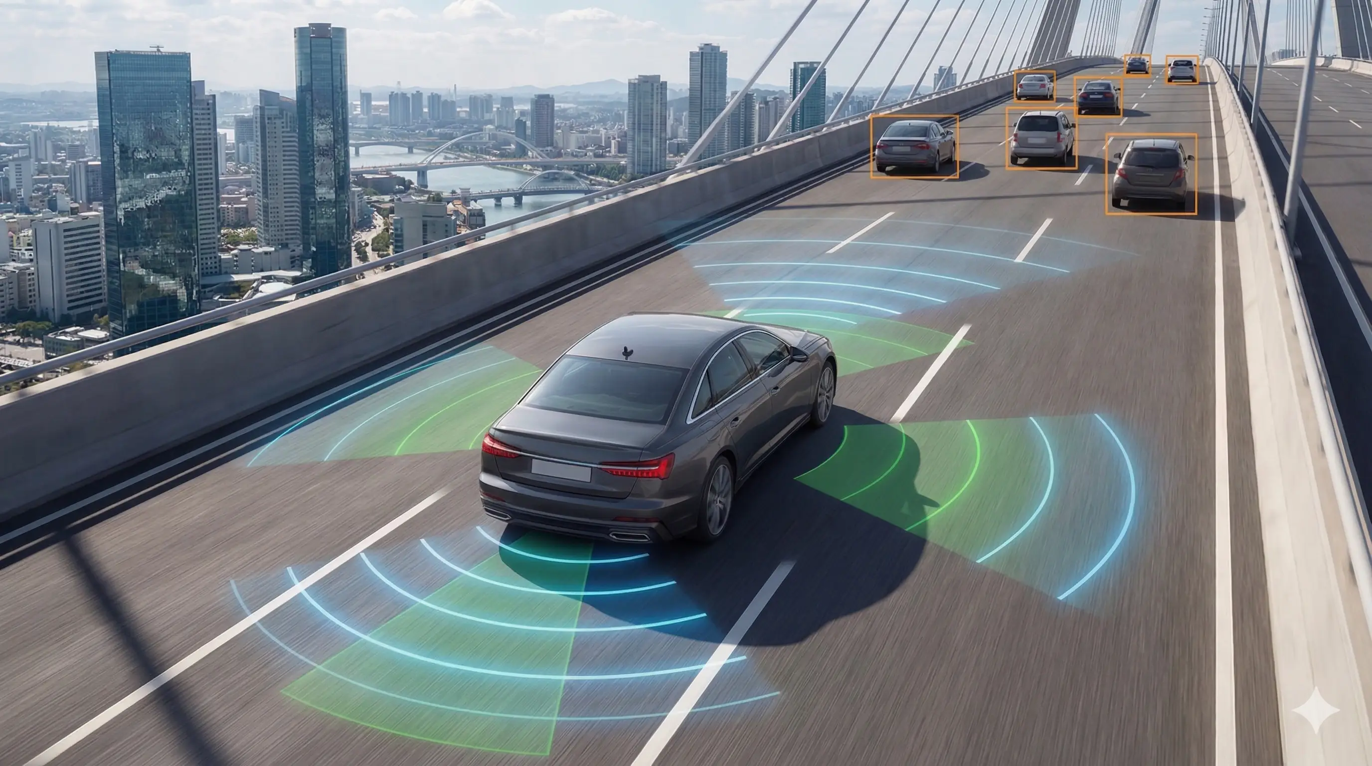 ADAS Calibration